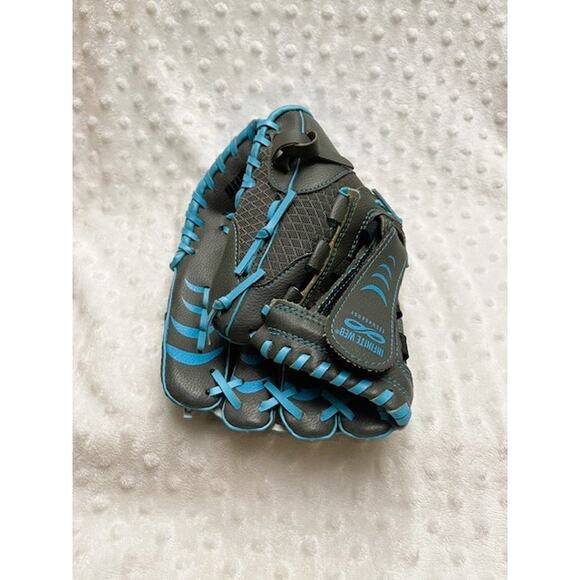 Franklin Sports Shok-Sorb 10.5" Youth Baseball Glove (Right-Handed Throw) - Picture 5 of 9